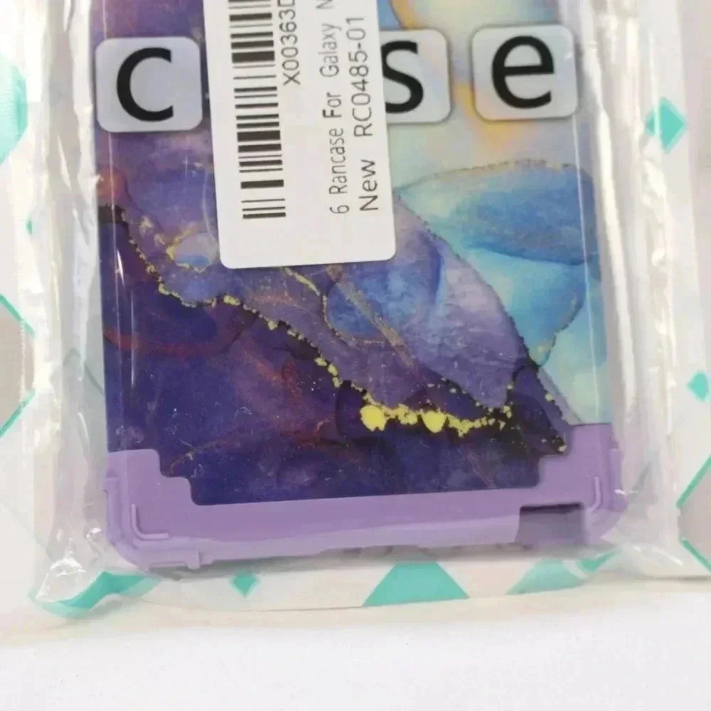 NWT Galaxy Note Case - Picture 3 of 3